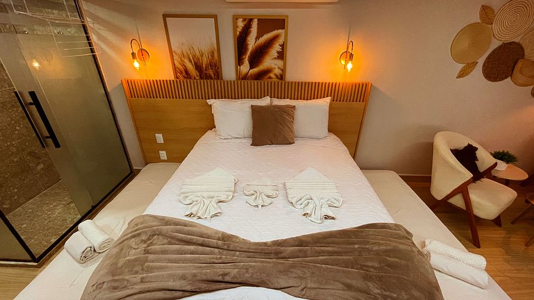 Setai Yacht Luxo II - By Almare