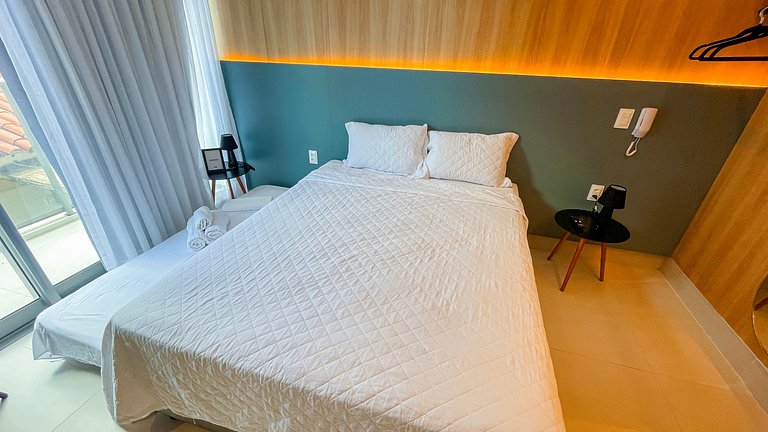 Setai Aquamaris Varanda Lateral II - By Almare