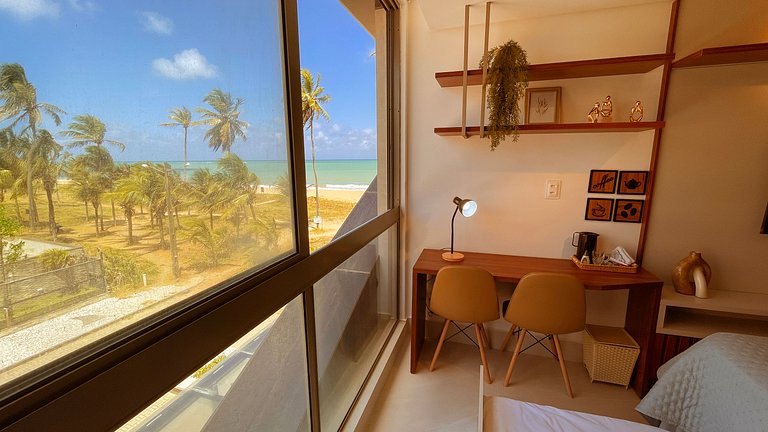 Aquamaris Studio Vista Mar Lateral #3 - By Almare