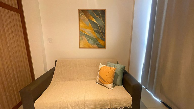 Flat FM20 Cabo Branco Light III - By Almare