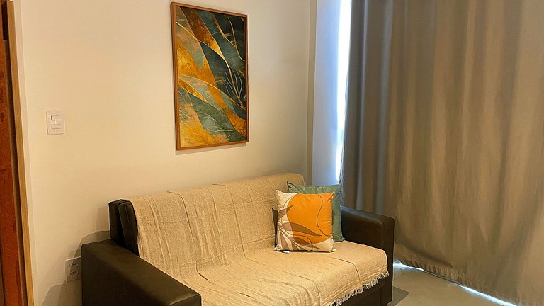 Flat FM20 Cabo Branco Light III - By Almare