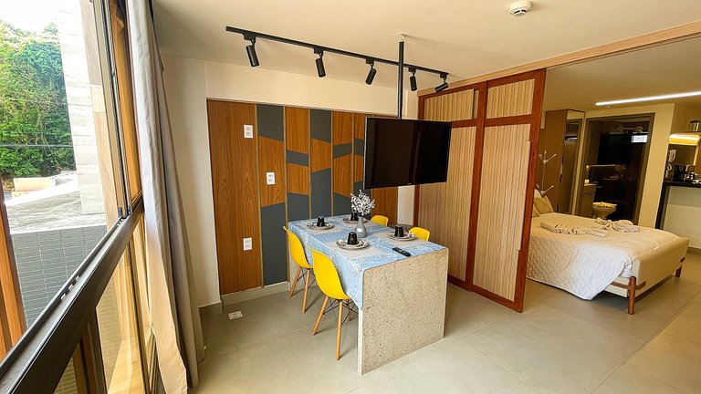 Flat FM20 Cabo Branco Light III - By Almare