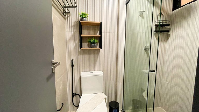 Acqua Tambaú Deluxe - By Almare