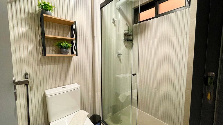 Acqua Tambaú Deluxe - By Almare