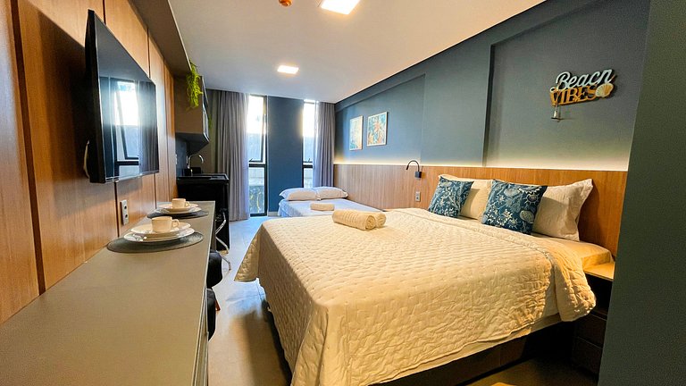 Acqua Tambaú Deluxe - By Almare