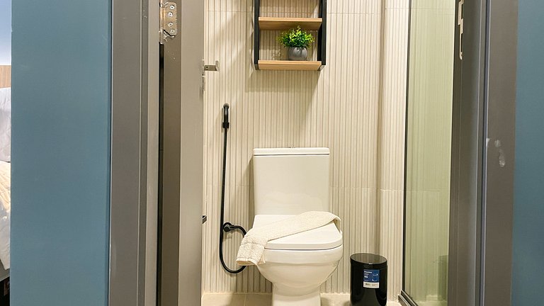 Acqua Tambaú Deluxe - By Almare