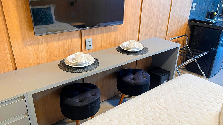 Acqua Tambaú Deluxe - By Almare