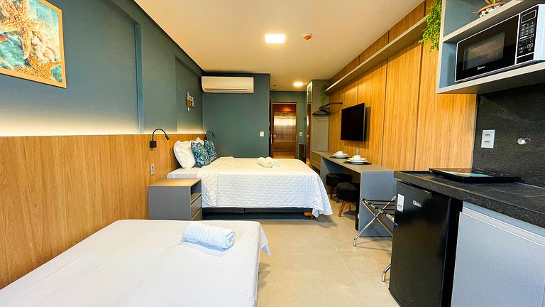 Acqua Tambaú Deluxe - By Almare