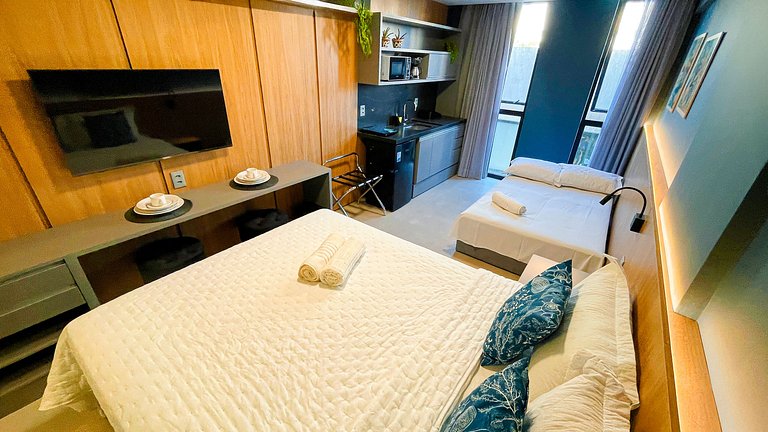 Acqua Tambaú Deluxe - By Almare