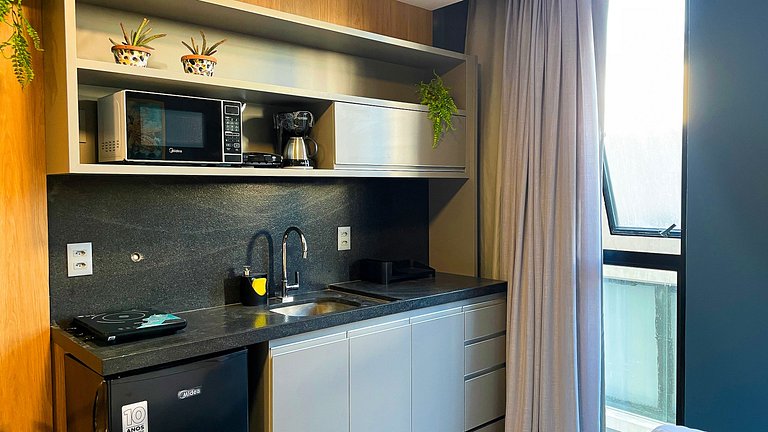 Acqua Tambaú Deluxe - By Almare