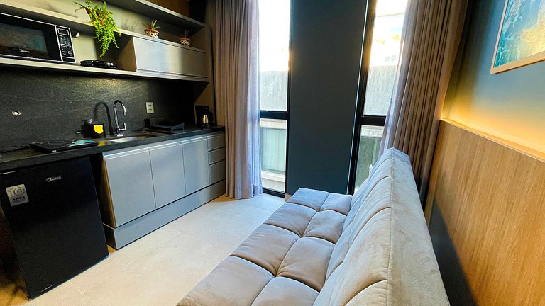 Acqua Tambaú Deluxe - By Almare