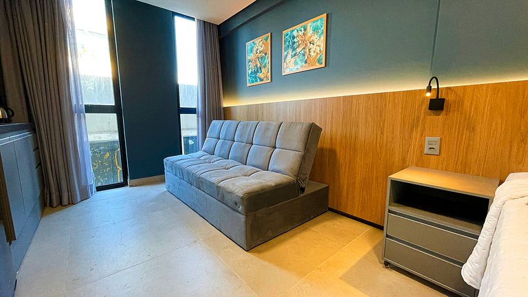 Acqua Tambaú Deluxe - By Almare