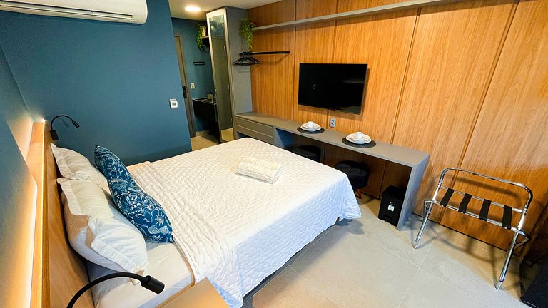 Acqua Tambaú Deluxe - By Almare