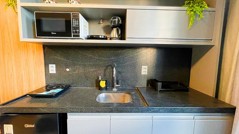 Acqua Tambaú Deluxe - By Almare