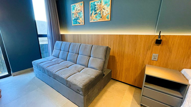 Acqua Tambaú Deluxe - By Almare