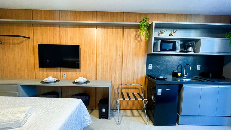 Acqua Tambaú Deluxe - By Almare