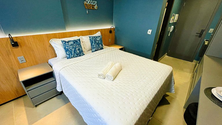 Acqua Tambaú Deluxe - By Almare