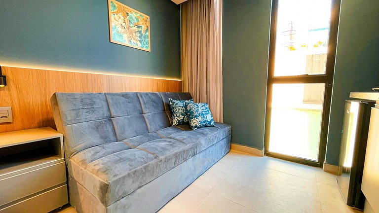 Acqua Tambaú Deluxe II - By Almare