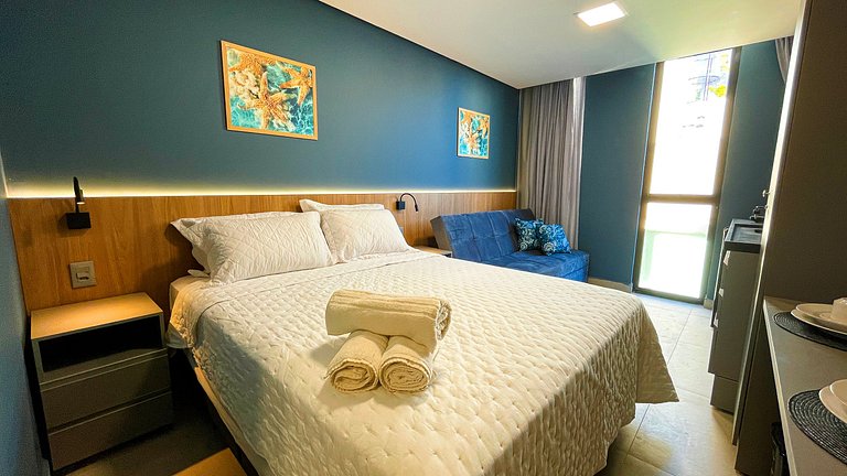 Acqua Tambaú Deluxe II - By Almare