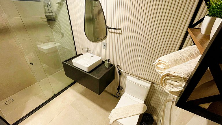 Acqua Tambaú Deluxe II - By Almare