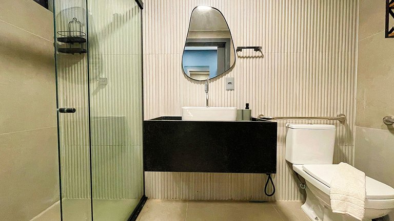 Acqua Tambaú Deluxe II - By Almare