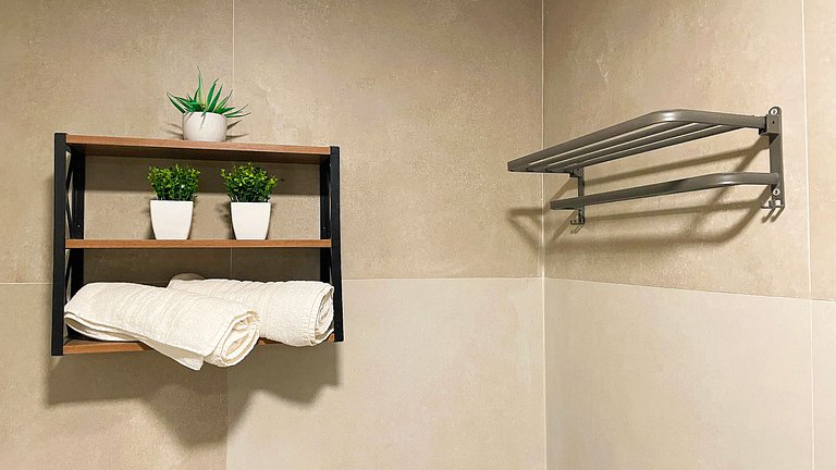 Acqua Tambaú Deluxe II - By Almare