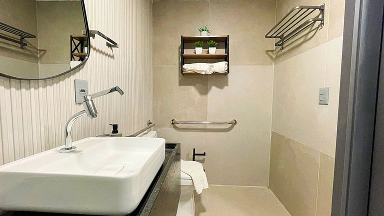 Acqua Tambaú Deluxe II - By Almare