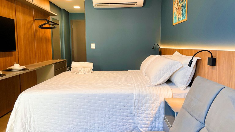 Acqua Tambaú Deluxe II - By Almare