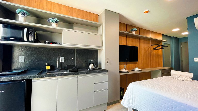 Acqua Tambaú Deluxe II - By Almare