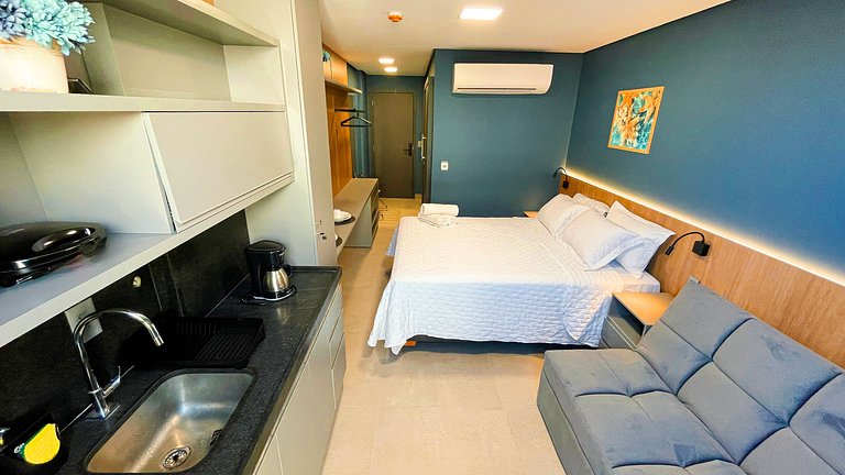 Acqua Tambaú Deluxe II - By Almare