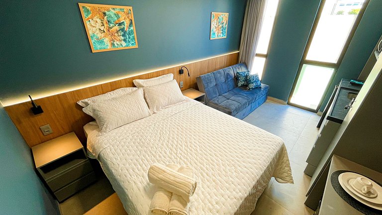 Acqua Tambaú Deluxe II - By Almare