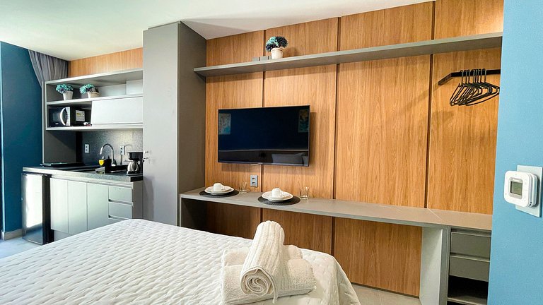 Acqua Tambaú Deluxe II - By Almare