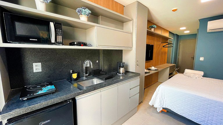 Acqua Tambaú Deluxe II - By Almare