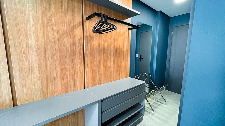 Acqua Tambaú Deluxe II - By Almare