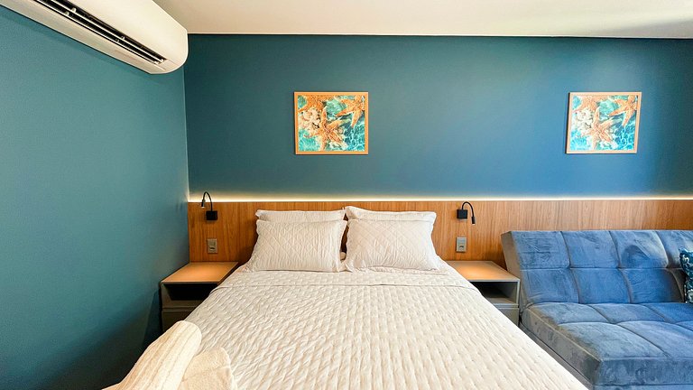 Acqua Tambaú Deluxe II - By Almare