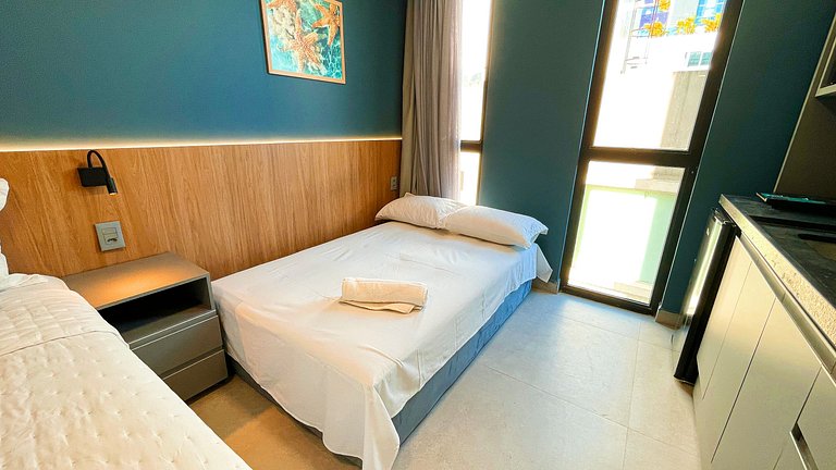 Acqua Tambaú Deluxe II - By Almare