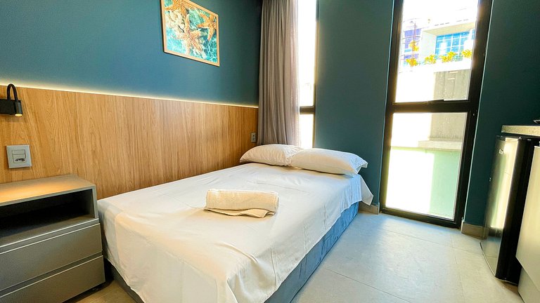 Acqua Tambaú Deluxe II - By Almare