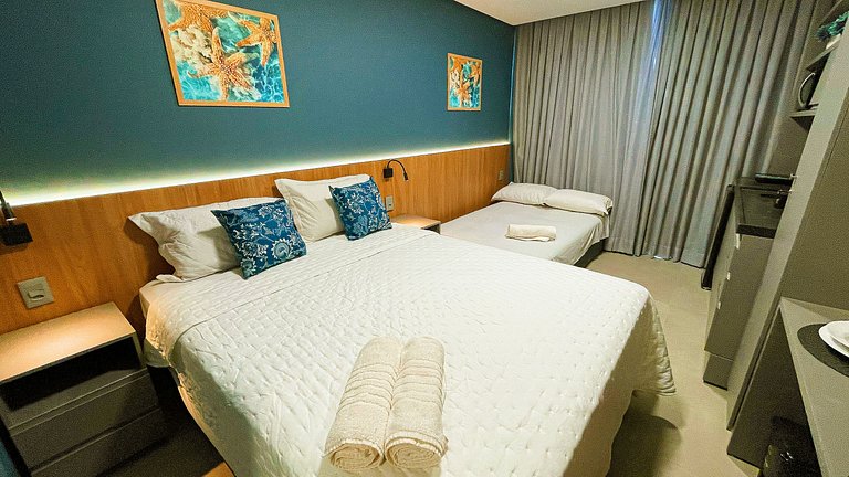 Acqua Tambaú Deluxe II - By Almare