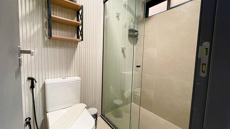 Acqua Tambaú Deluxe III - By Almare