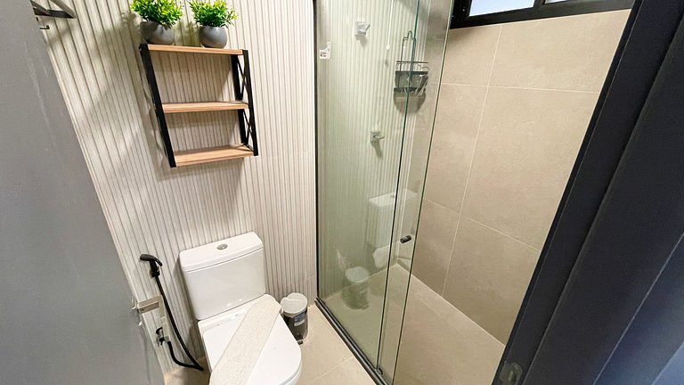 Acqua Tambaú Deluxe III - By Almare