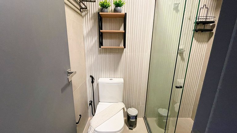 Acqua Tambaú Deluxe III - By Almare