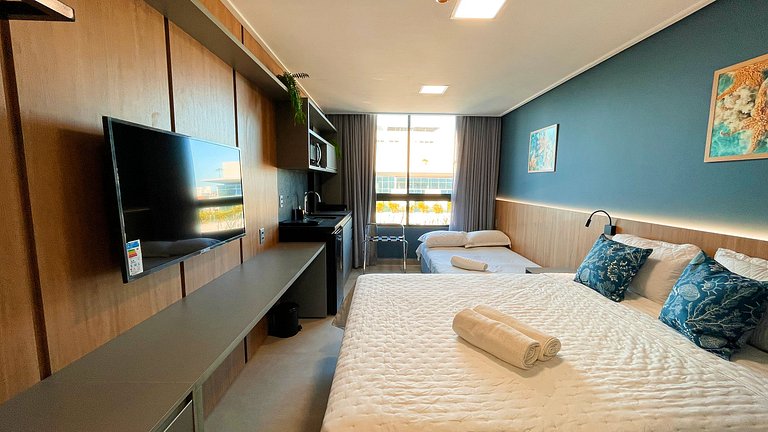 Acqua Tambaú Deluxe III - By Almare