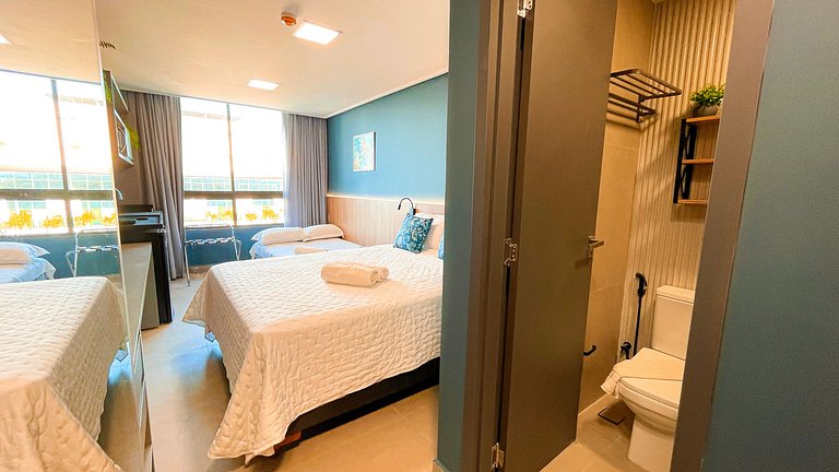 Acqua Tambaú Deluxe III - By Almare