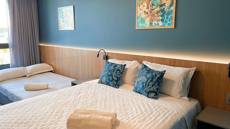 Acqua Tambaú Deluxe III - By Almare