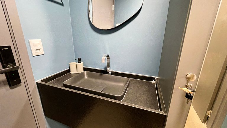 Acqua Tambaú Deluxe III - By Almare