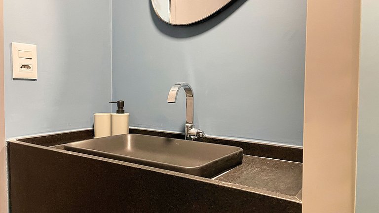 Acqua Tambaú Deluxe III - By Almare