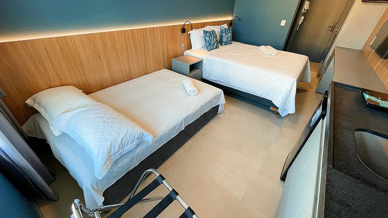 Acqua Tambaú Deluxe III - By Almare