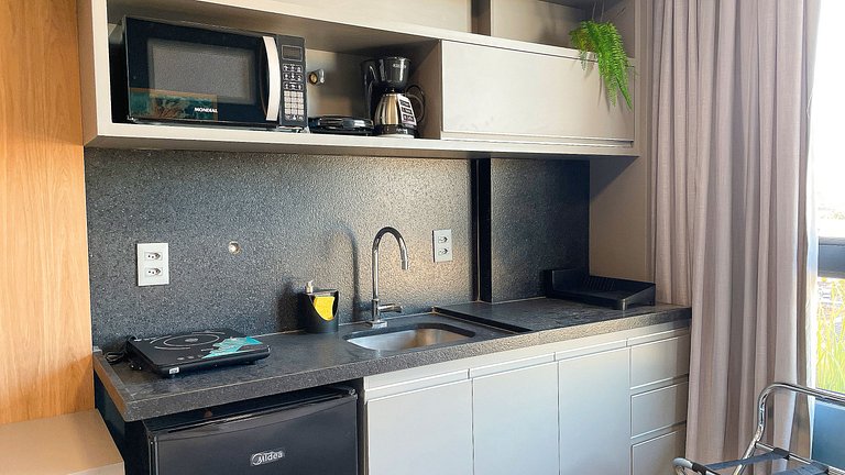 Acqua Tambaú Deluxe III - By Almare