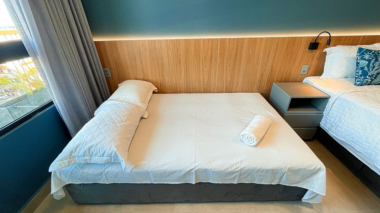 Acqua Tambaú Deluxe III - By Almare