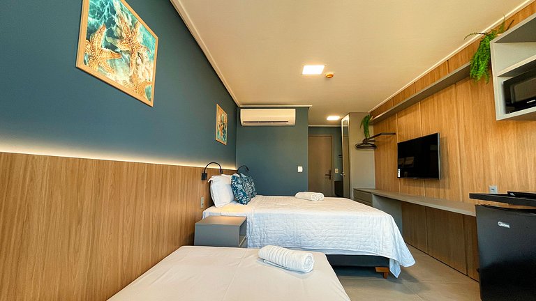 Acqua Tambaú Deluxe III - By Almare